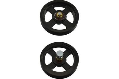 Spriegotājrullītis, Ķīļrievu siksna KAVO PARTS DTP-6520