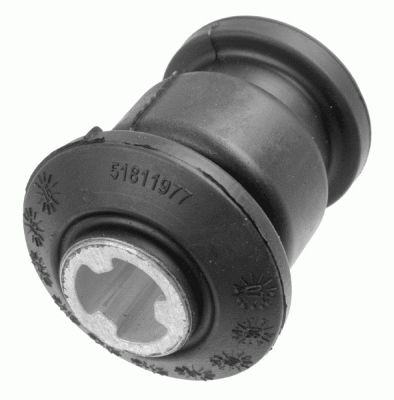 Piekare, Šķērssvira LEMFÖRDER 34345 01