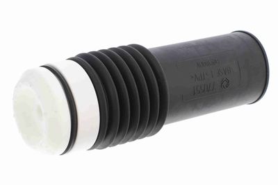 Gājiena ierobežotājs, Atsperojums VAICO V24-1004