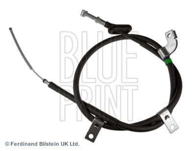 Тросик, cтояночный тормоз BLUE PRINT ADS74641