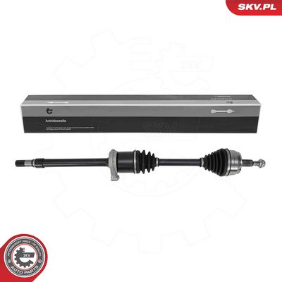 Приводной вал ESEN SKV 40SKV311