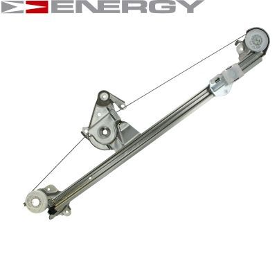 Стеклоподъемник ENERGY POD0063TL