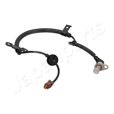 Датчик, частота вращения колеса JAPANPARTS ABS-102