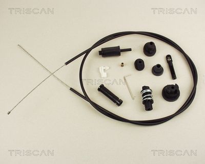 Тросик газа TRISCAN 8140 10306