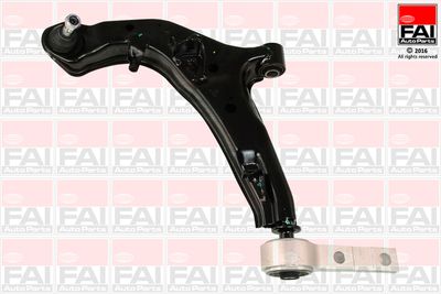 Neatkarīgās balstiekārtas svira, Riteņa piekare FAI AutoParts SS4195