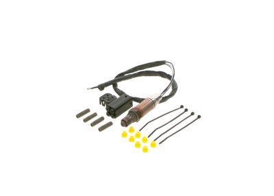 Лямбда-зонд BOSCH 0 258 986 506