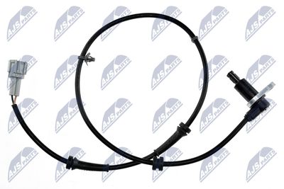 Датчик, частота вращения колеса NTY HCA-NS-060