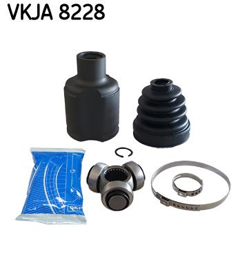 Шарнирный комплект, приводной вал SKF VKJA 8228