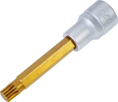 Muciņatslēga HAZET 990LG-10