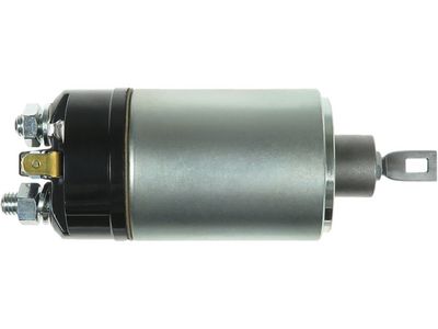 Ievilcējrelejs, Starteris AS-PL SS0358P