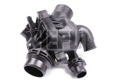 Термостат, охлаждающая жидкость HEPU TM1018