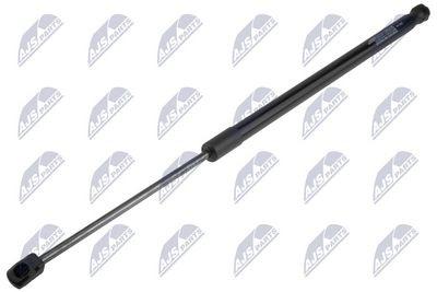 Газовая пружина, крышка багажник NTY AE-HY-061