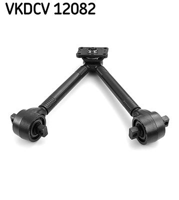 Neatkarīgās balstiekārtas svira, Riteņa piekare SKF VKDCV 12082