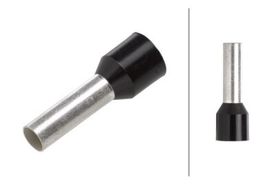 Vadu savienotājs HELLA 8KW 744 845-003