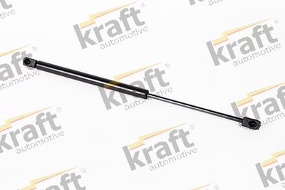 Gāzes atspere, Bagāžas/Kravas nodalījuma vāks KRAFT AUTOMOTIVE 8506540