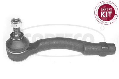 Наконечник поперечной рулевой тяги CORTECO 49401654