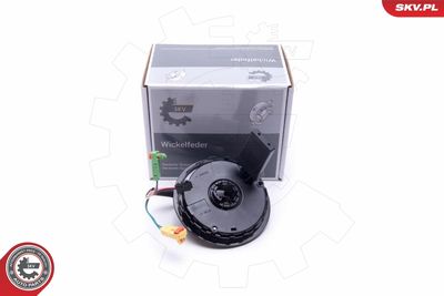 Spirālatspere, Gaisa spilvens ESEN SKV 96SKV574
