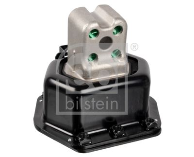 Подвеска, двигатель FEBI BILSTEIN 170891