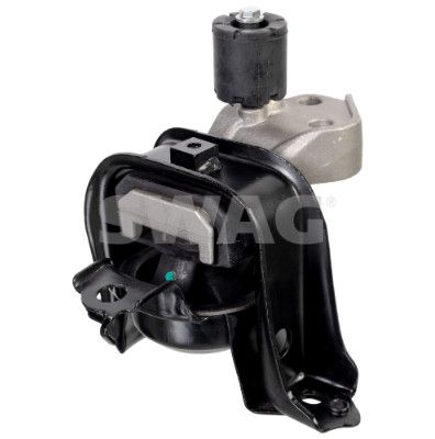 Подвеска, двигатель SWAG 33 10 6172