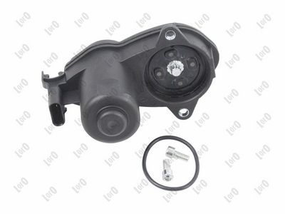 Регулировочный элемент, стояночный тормоз- тормозной суппорт ABAKUS 131-06-967