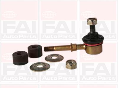 Тяга / стойка, стабилизатор FAI AutoParts SS4967
