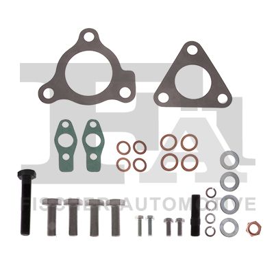 Монтажный комплект, компрессор FA1 KT740060