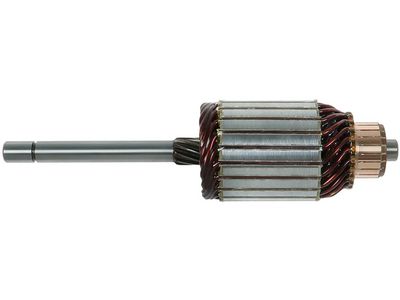 Enkurs, Starteris AS-PL SA6044S