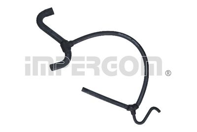 Radiatora cauruļvads ORIGINAL IMPERIUM 19080