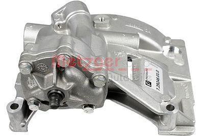 Масляный насос METZGER 8000055