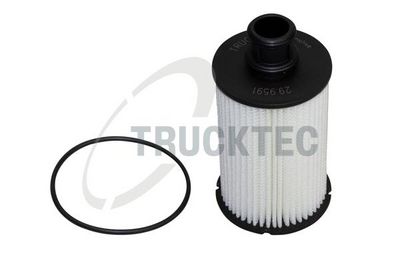 Eļļas filtrs TRUCKTEC AUTOMOTIVE 22.18.001