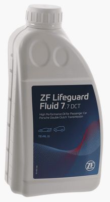 Automātiskās pārnesumkārbas eļļa ZF AA02.914.175