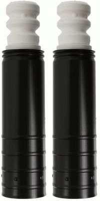 Putekļu aizsargkomplekts, Amortizators SACHS 900 420