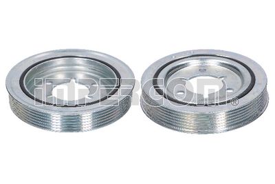 Ременный шкив, коленчатый вал ORIGINAL IMPERIUM 10002