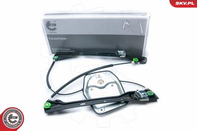 Стеклоподъемник ESEN SKV 01SKV521