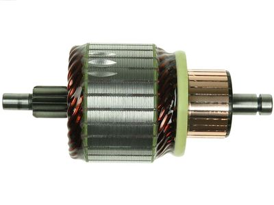 Enkurs, Starteris AS-PL SA0033