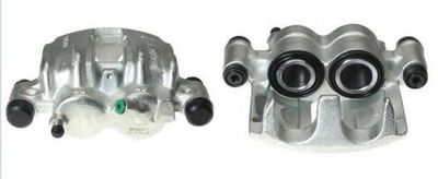 Тормозной суппорт GENERAL RICAMBI FI6165