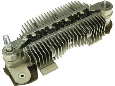 Taisngriezis, Ģenerators AS-PL ARC5206S