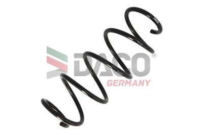 Balstiekārtas atspere DACO 801002
