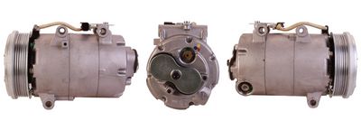 Компрессор, кондиционер ELSTOCK 51-0693