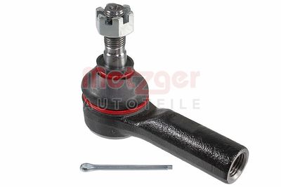 Наконечник поперечной рулевой тяги METZGER 54036908
