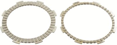 Frikcijas disku komplekts, Sajūgs TRW MCC513-5