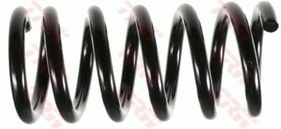 Пружина ходовой части TRW JCS525