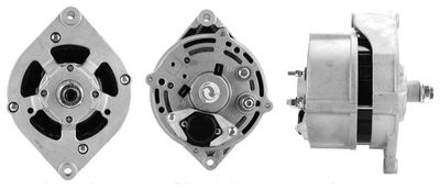 Ģenerators LUCAS LRA02688