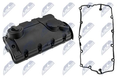 Крышка головки цилиндра NTY BPZ-VW-024