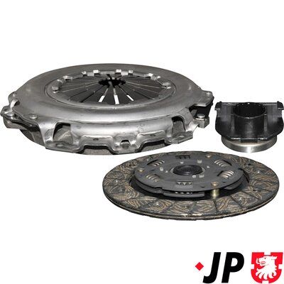 Sajūga komplekts JP GROUP 4330401110
