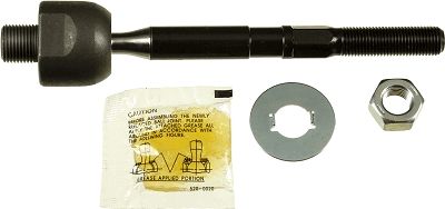 Осевой шарнир, рулевая тяга TRW JAR873