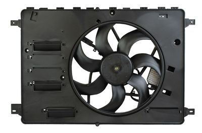 Вентилятор, охлаждение двигателя MAXGEAR AC230299