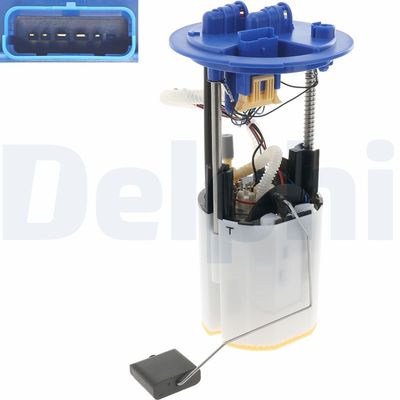 Элемент системы питания DELPHI FG2620-12B1