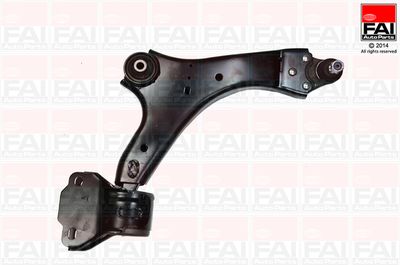 Neatkarīgās balstiekārtas svira, Riteņa piekare FAI AutoParts SS7215