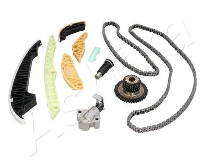 Комплект цели привода распредвала ASHIKA KCK0917